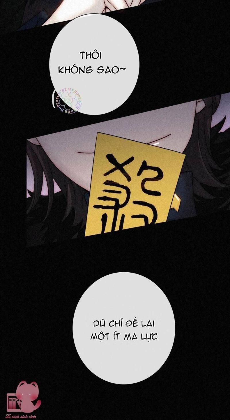 đêm tối chốn này chapter 76 19