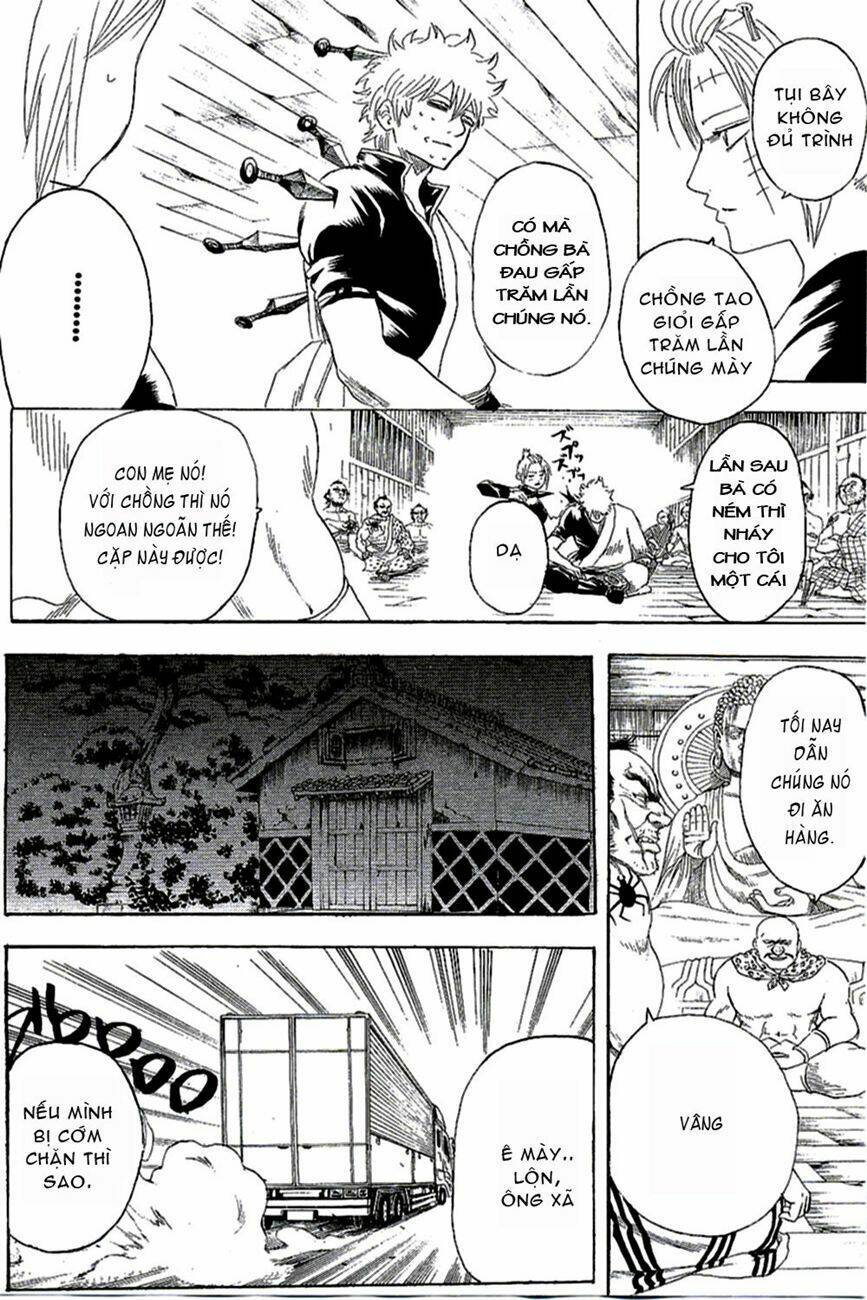 gintama - linh hồn bạc chapter 254 18
