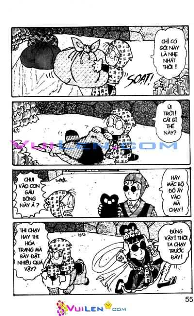 ninja loạn thị chapter 12 55