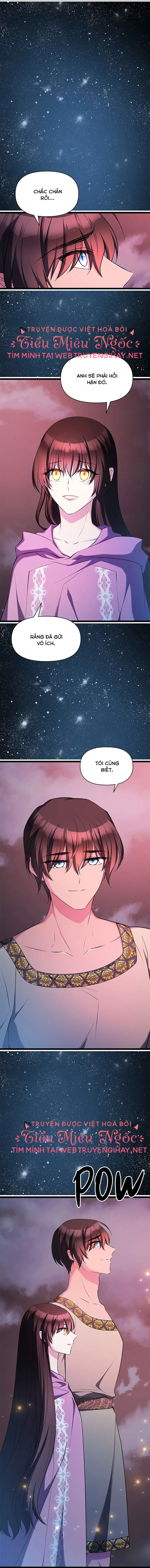 mãnh thú bệ hạ chapter 44 7