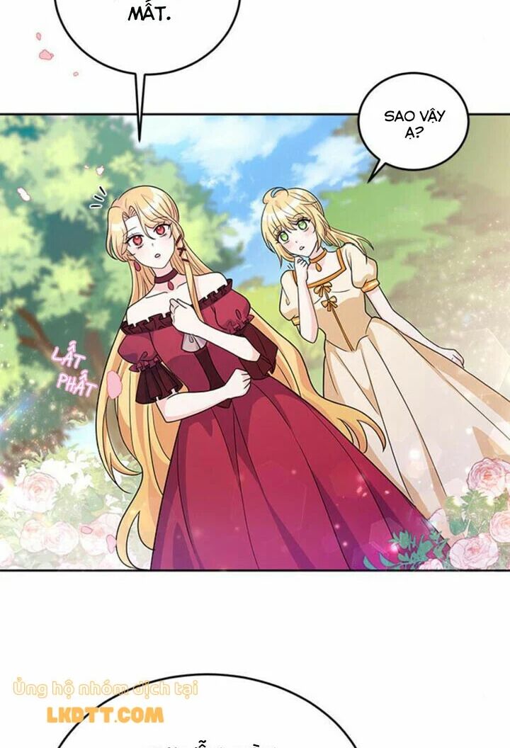 nữ hiệp trở về chapter 24 64