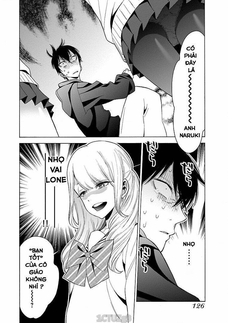 momoiro meloik chapter 77 2