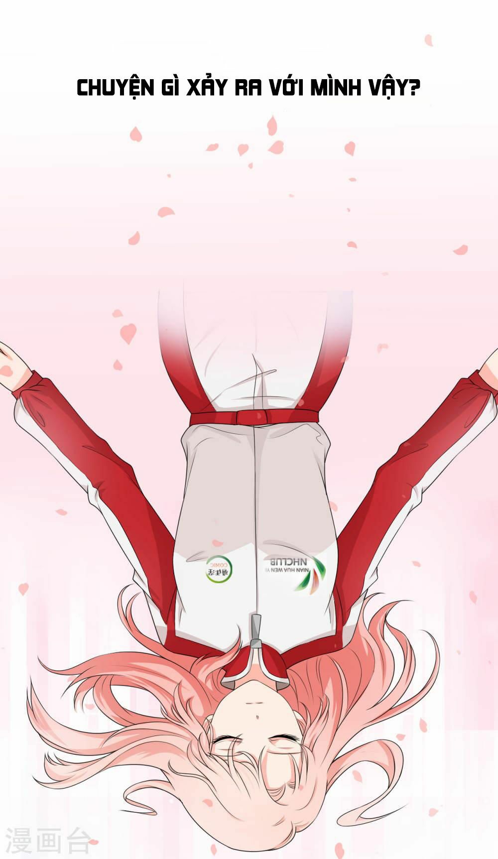 siêu cấp nữ thần trọng sinh chapter 2 9