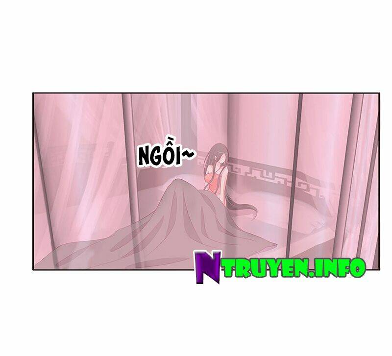 tướng quân mời ra trận chapter 138 8