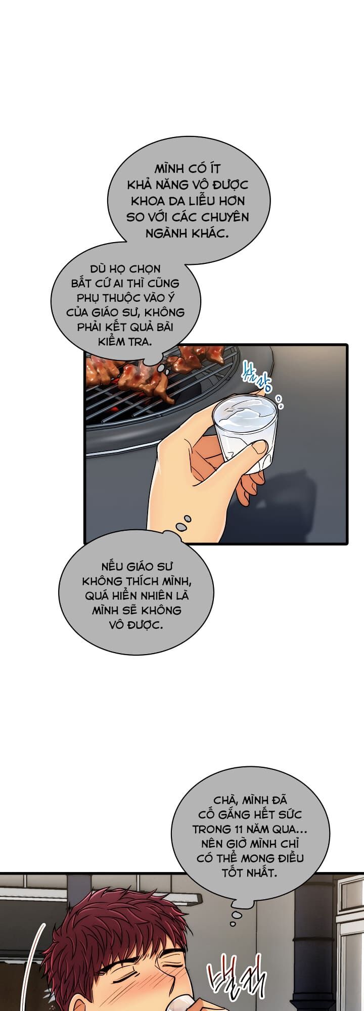 bác sĩ trùng sinh chapter 64 12