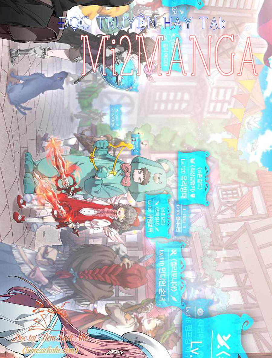 cách sống sót khi đã max level chapter 1.1 10