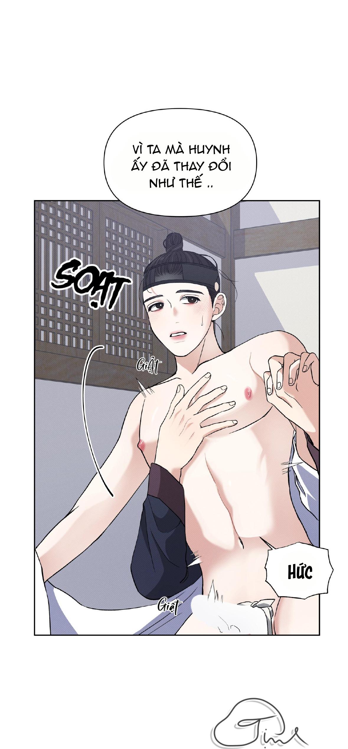 ánh đèn chapter 4 32