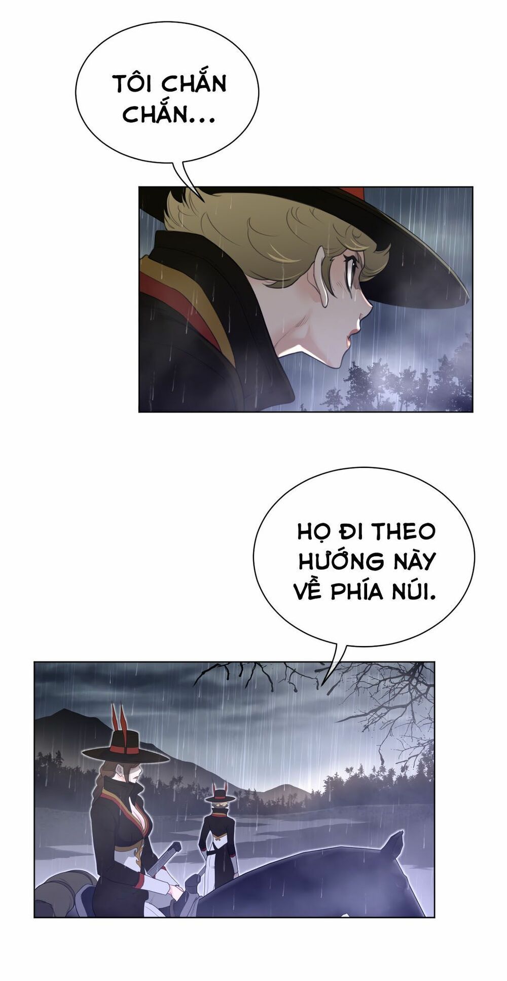 một nửa hoàn hảo chapter 78 42