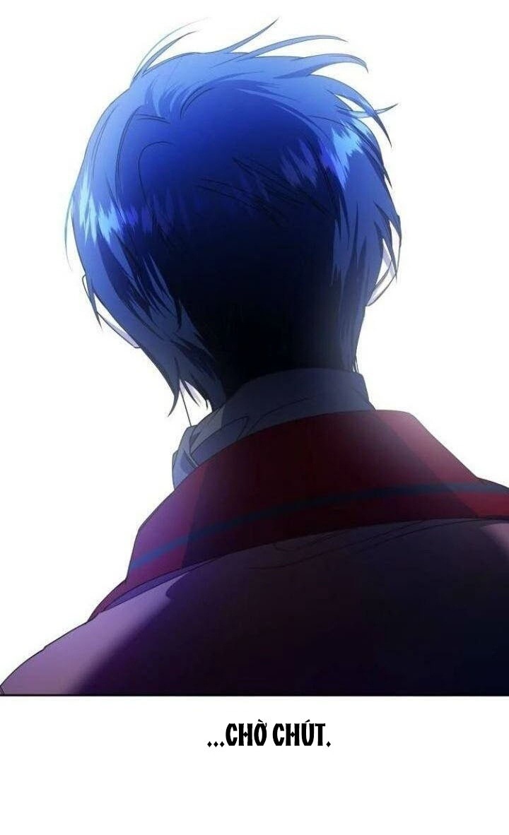 tôi muốn trở thành cô ấy dù chỉ là một ngày chapter 32 20