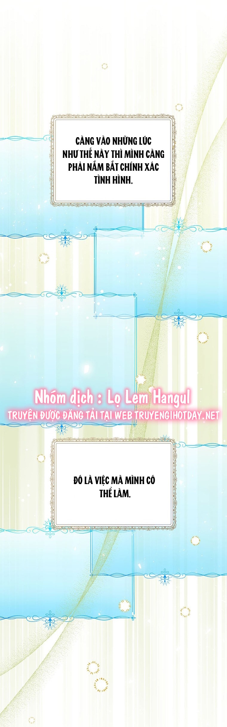 tôi không muốn trở thành nữ phản diện chapter 86 29