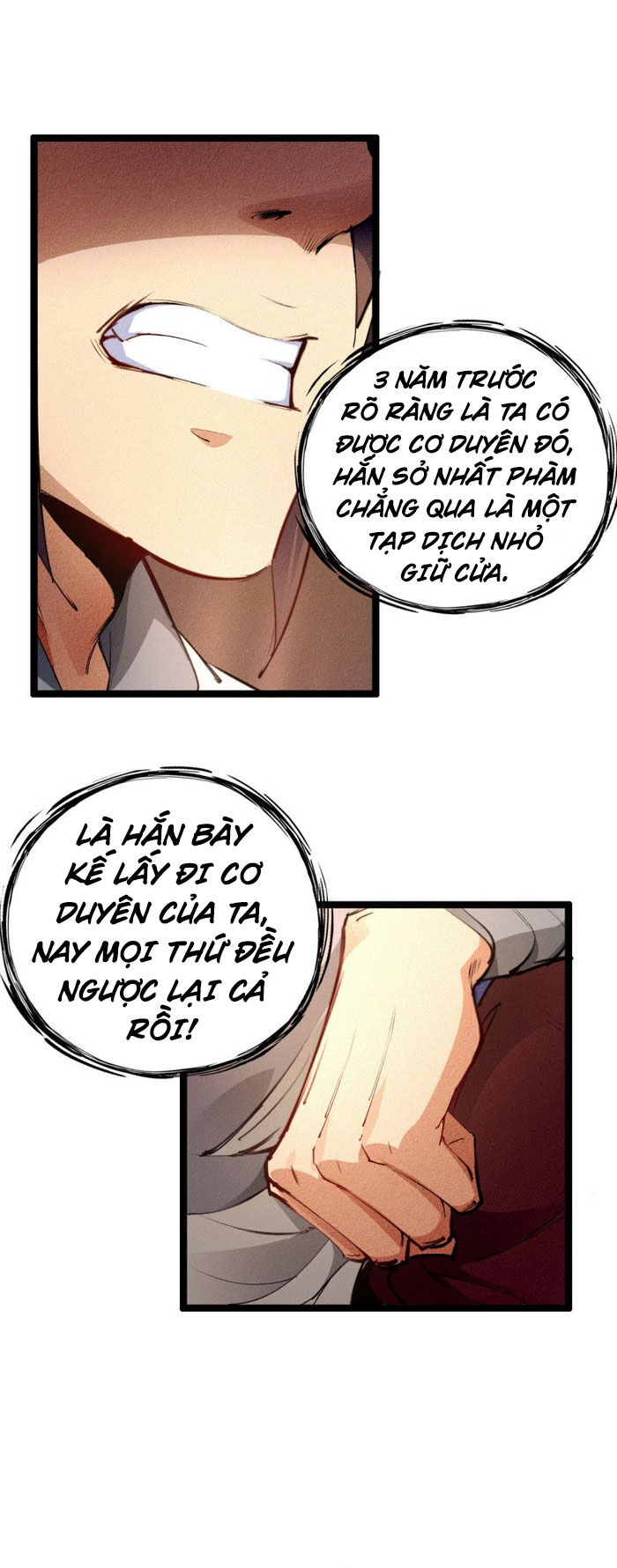 ta thành thần một mình chapter 1 56