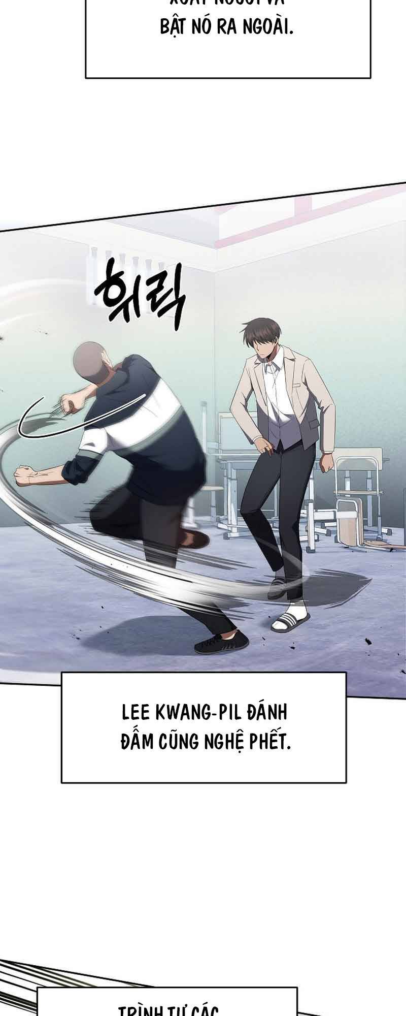 sự khởi đầu của tiền nhân chapter 6 7