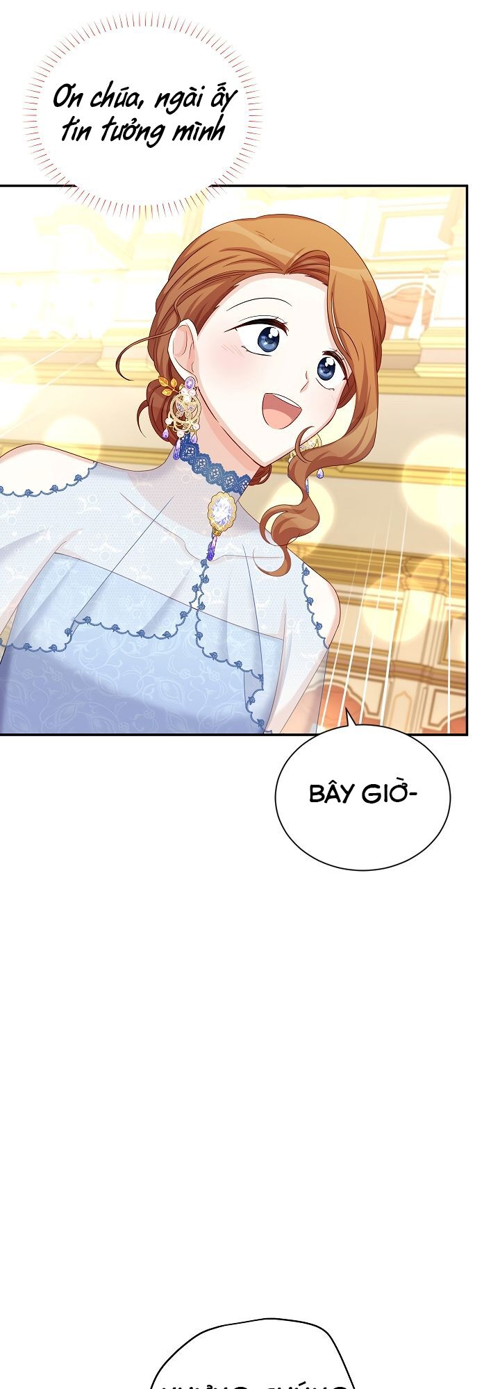 nữ công tước với tâm hồn trống rỗng chapter 69 27