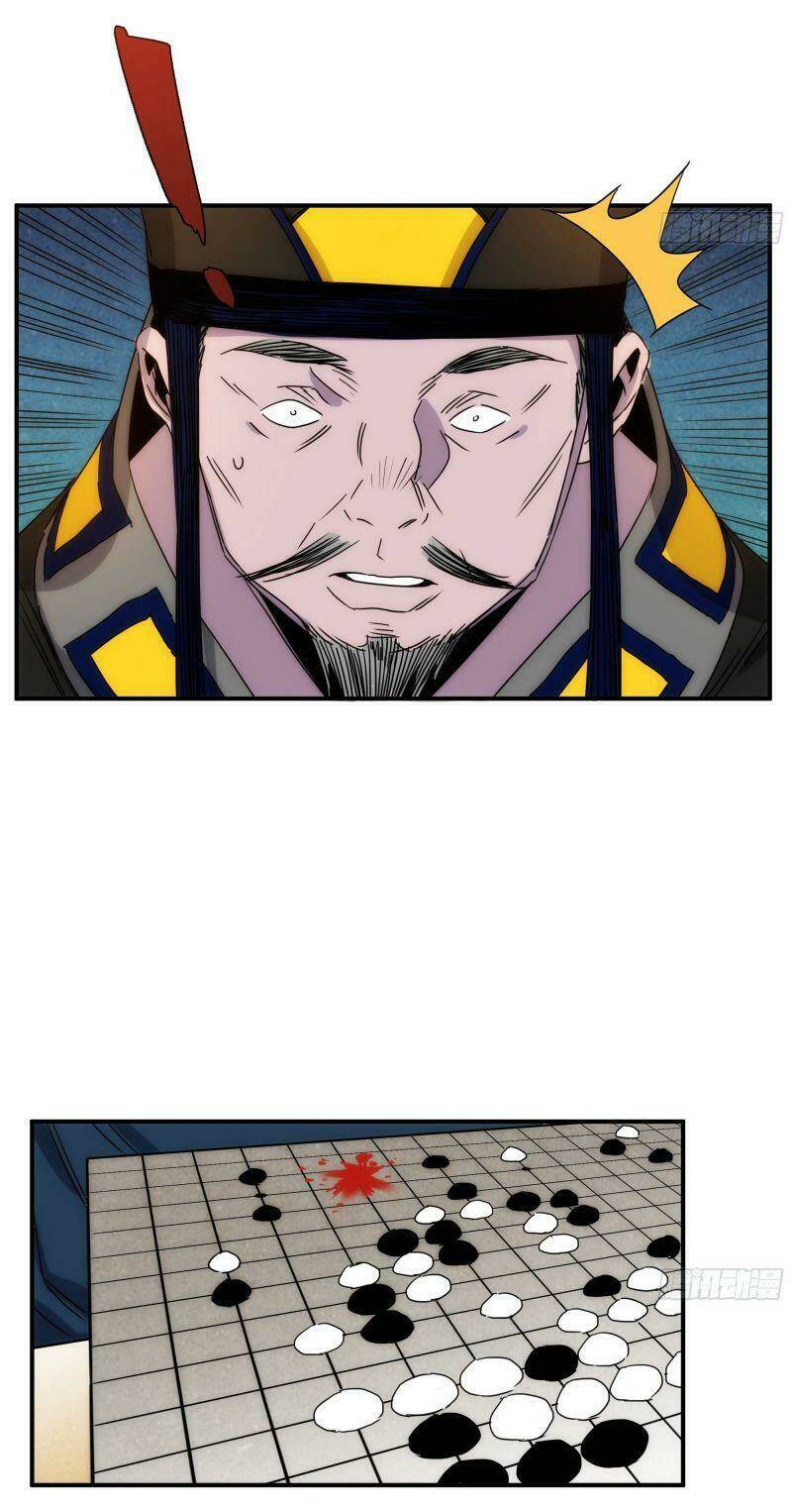 ma vương là đại địa chủ chapter 14 37