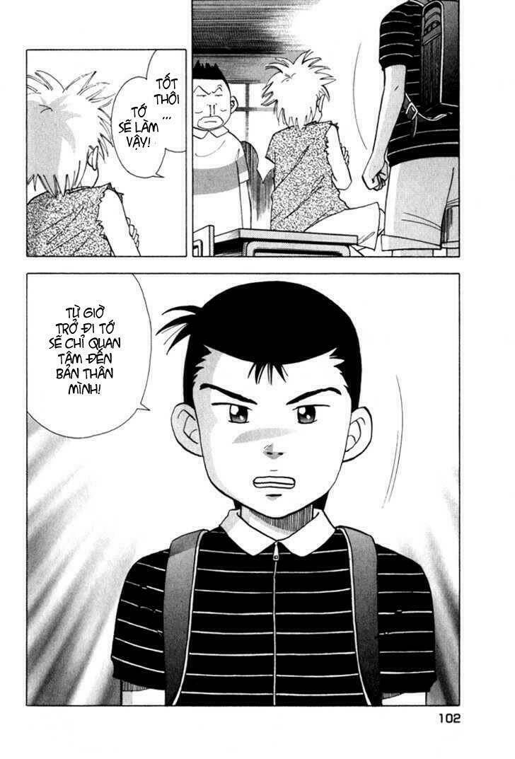 piano no mori chapter 20 6