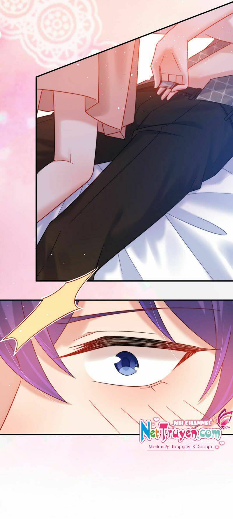 ma lạt thiên kim đẩu ác thiếu chapter 185 13