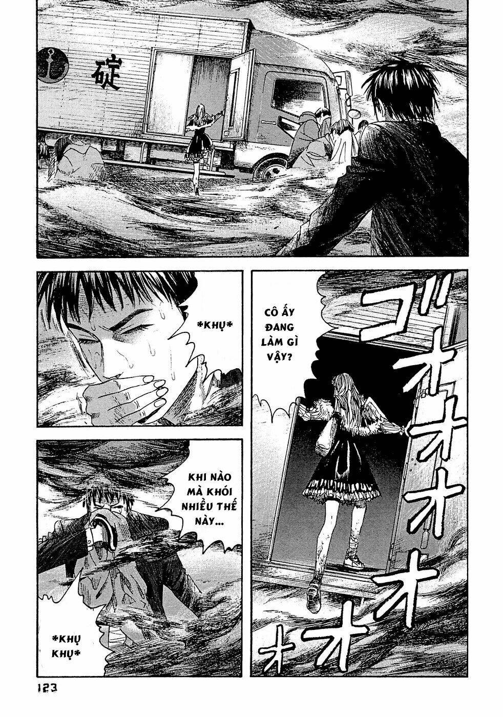 kanojo wo mamoru 51 no houhou chapter 16 12