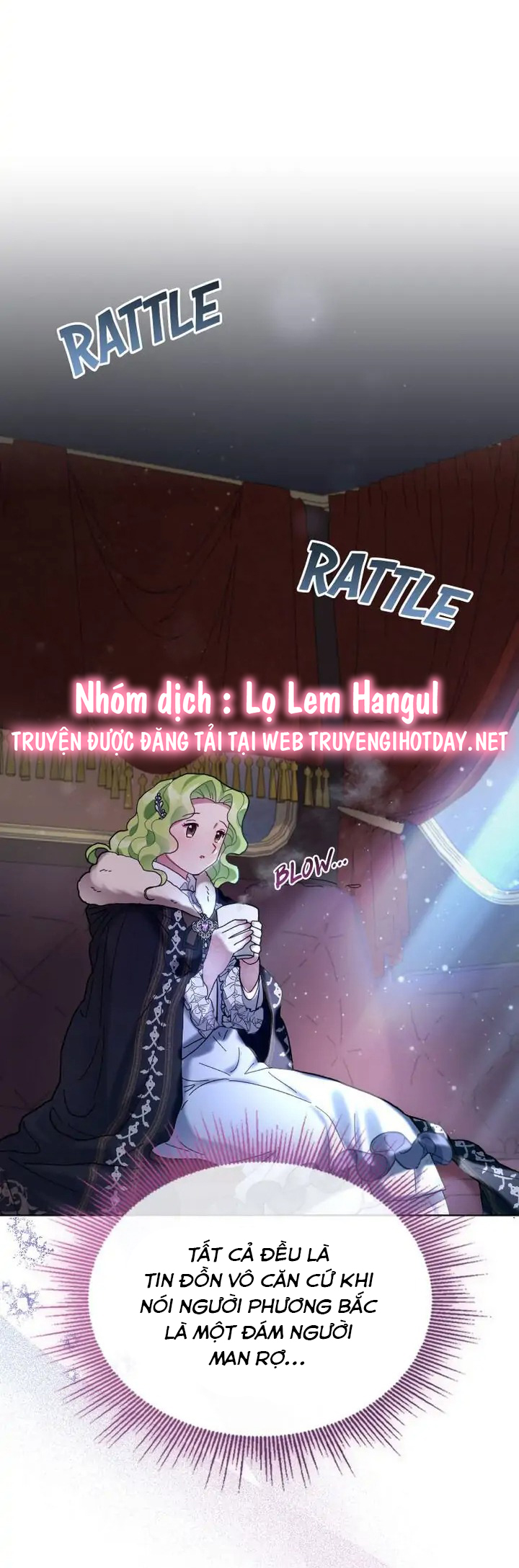 công chúa muôn loài chapter 8 17