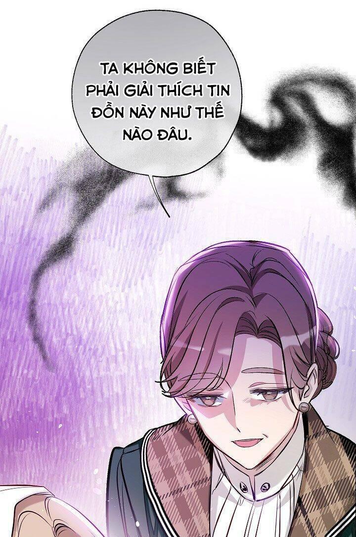 chúng ta có thể trở thành gia đình được không? chapter 53 34