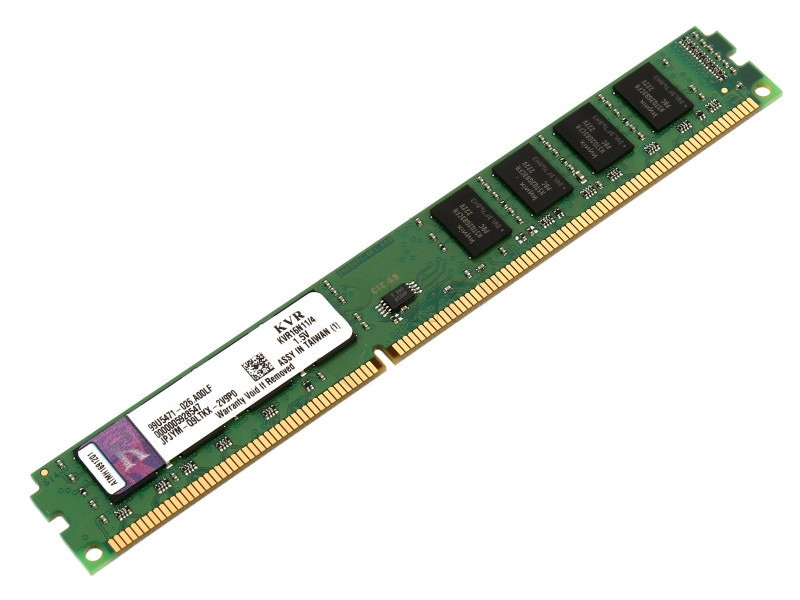Ram ddr3 4gb, ram 4gb, bộ nhớ trong cho máy vi tính để bàn Bus 1333.