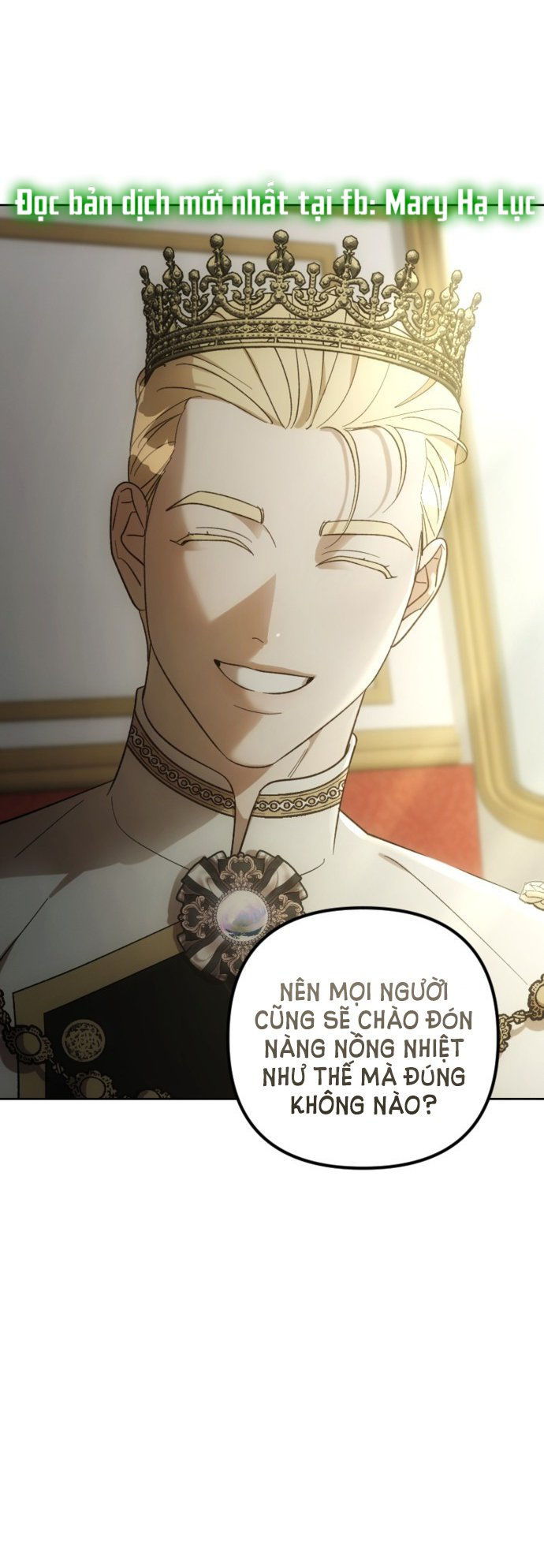 hoàng đế đảo ngược thời gian chapter 76.2 32