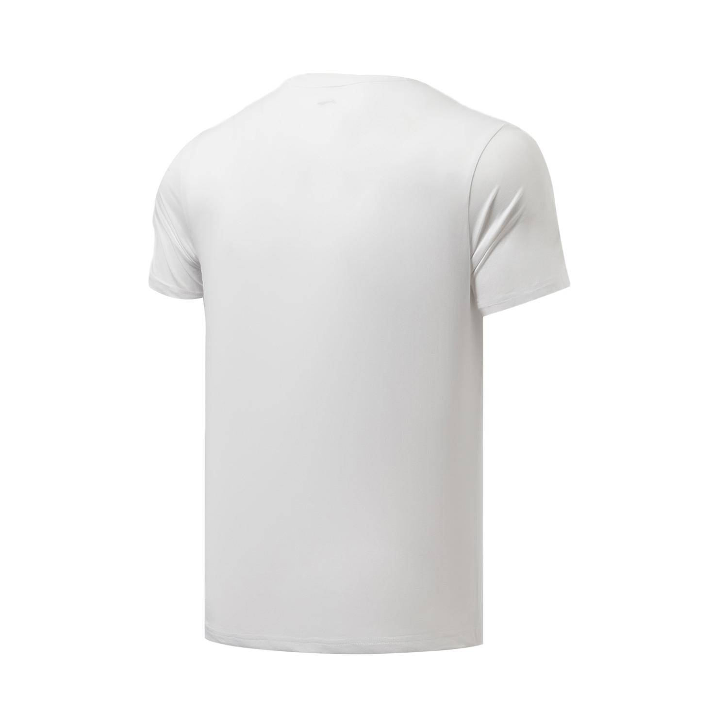 Áo T-Shirt Thể Thao Li-Ning Nam ATSR295-2