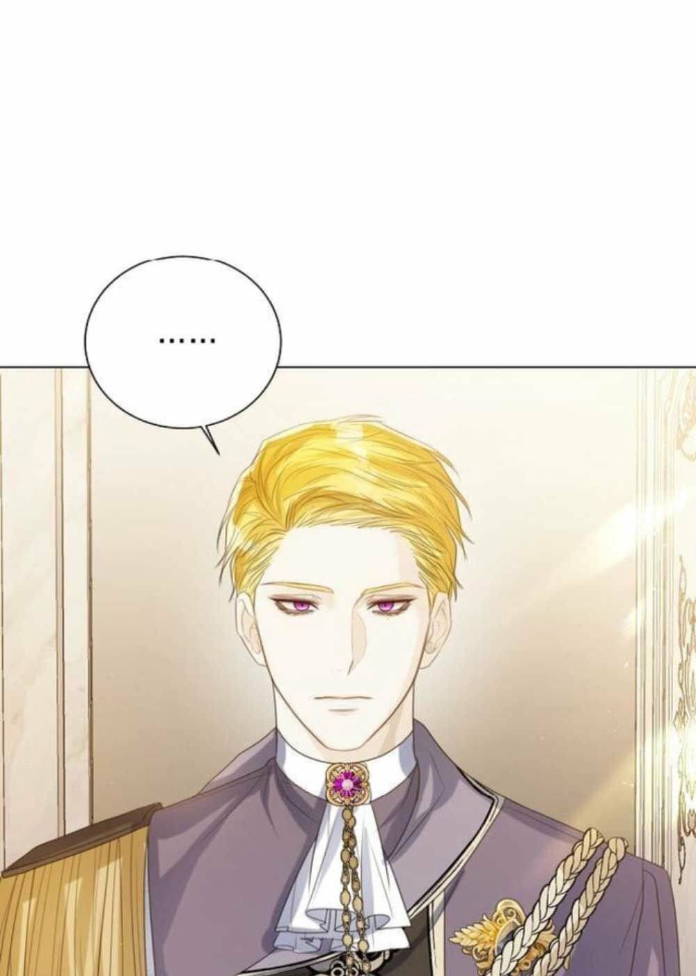 tôi sẽ từ bỏ vị trí hoàng hậu chapter 34 81