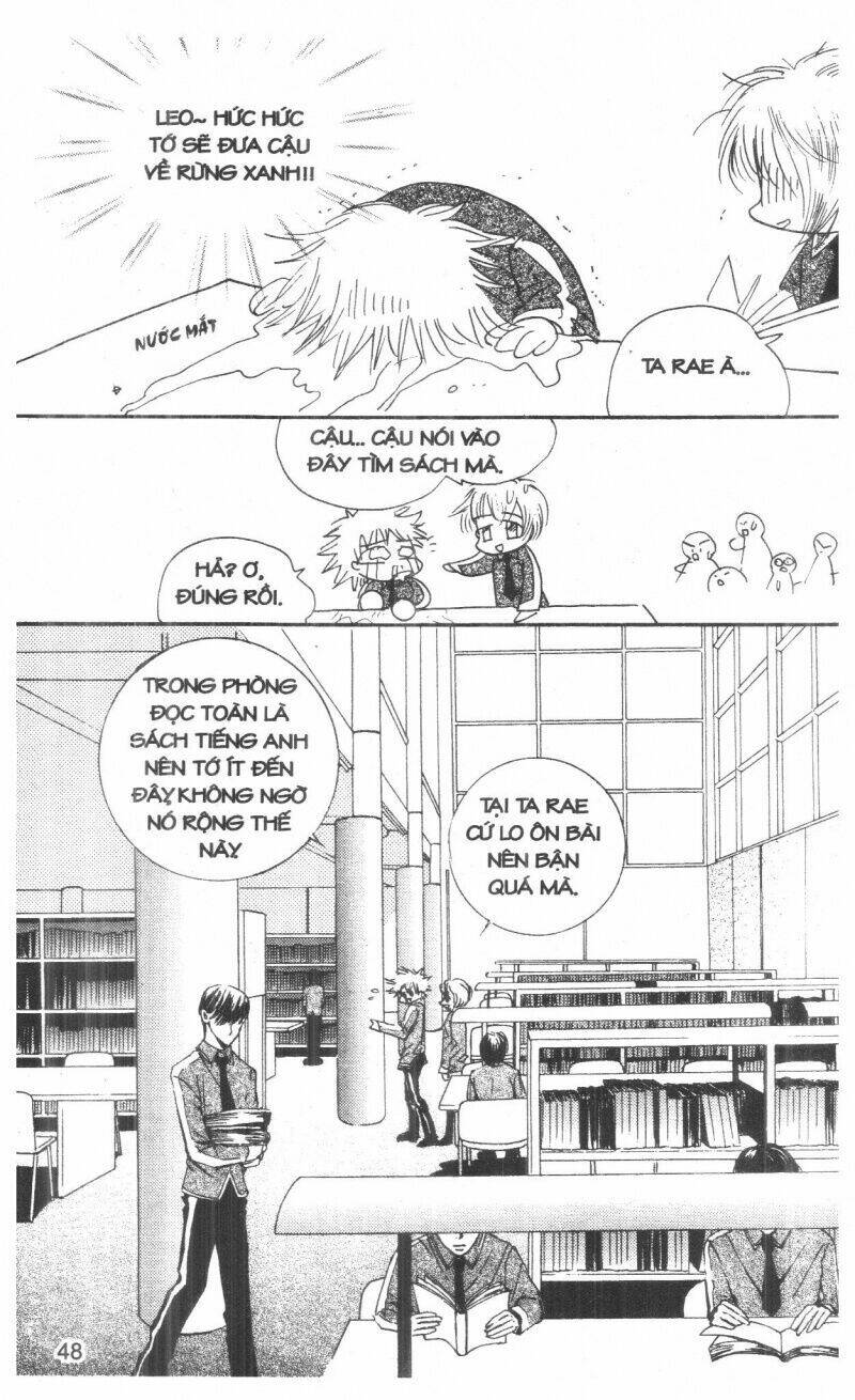 ordinary school chapter 4 58