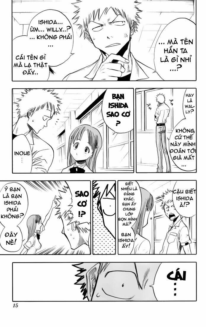 thần chết ichigo chapter 35 11