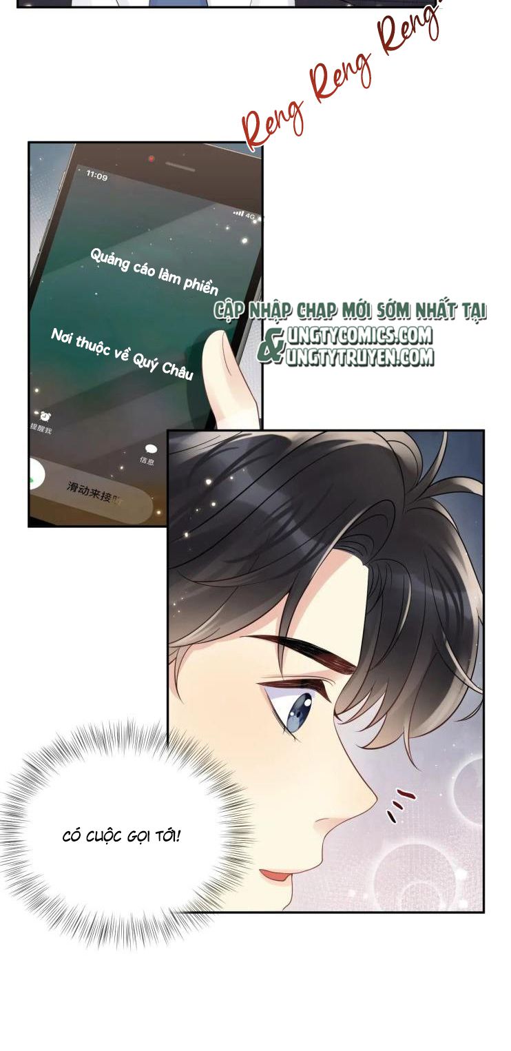 lại bị bạn trai cũ nhắm trúng rồi chapter 53 39