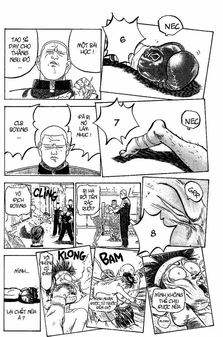 noritaka chapter 18 18