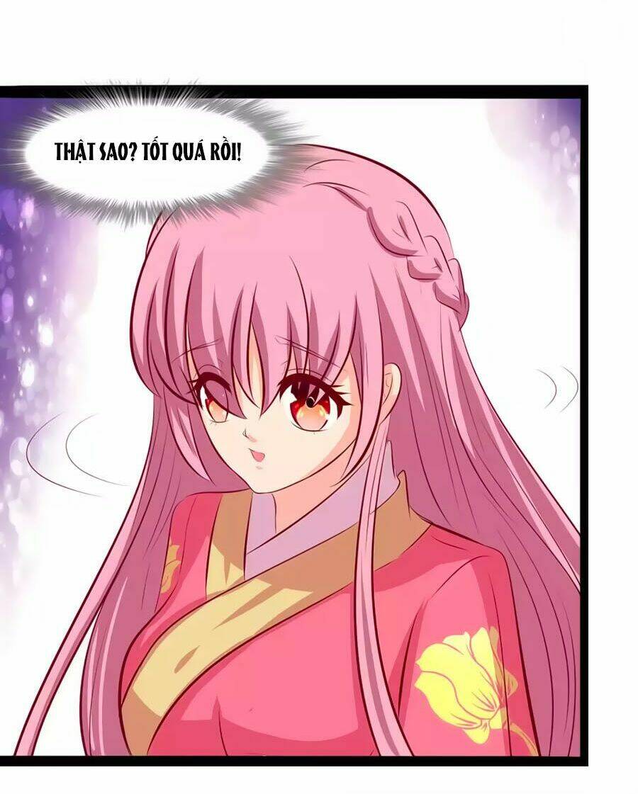 thỏ yêu tiểu vương phi chapter 69 8