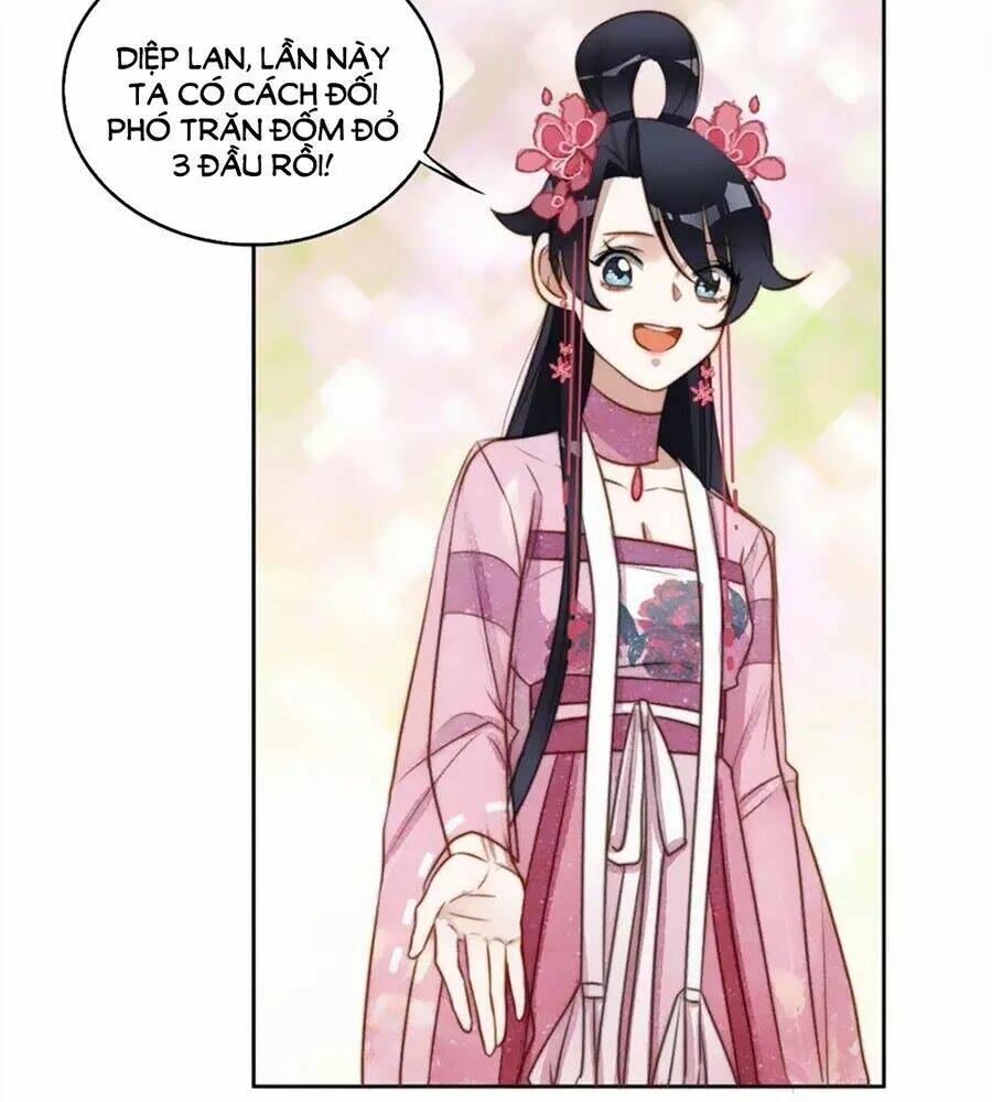 thần nữ thái năng liêu chapter 32 4