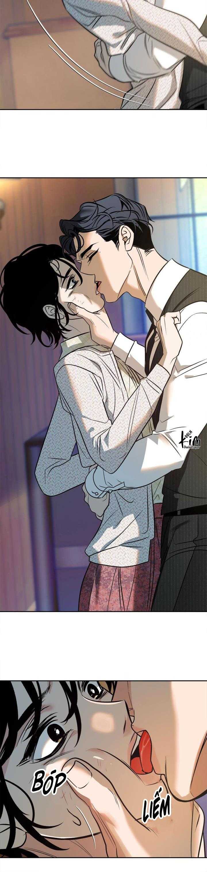 sa ha (anh dâu x em chồng) chapter 25 6