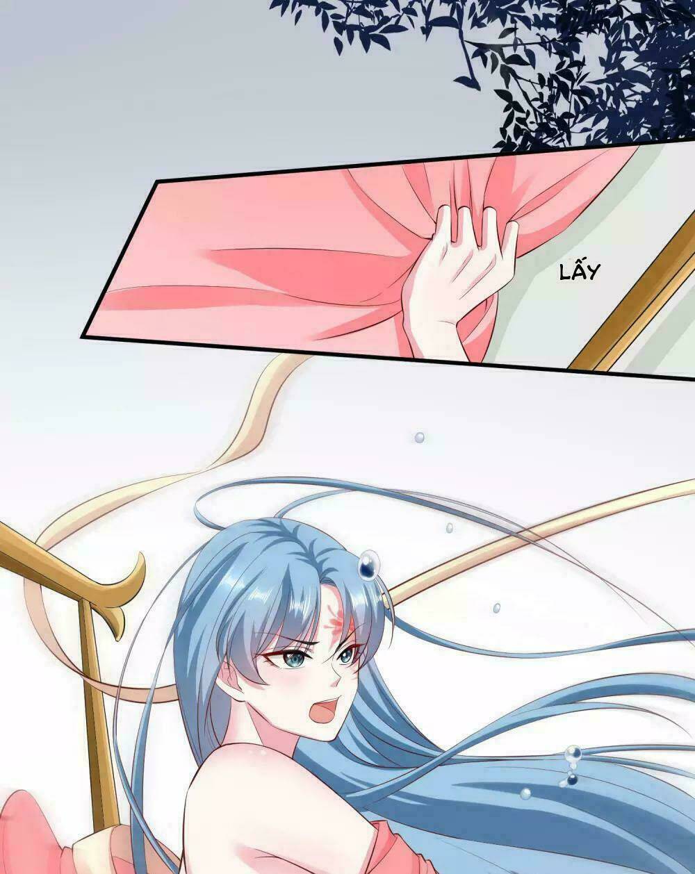 độc y đích nữ chapter 10 17