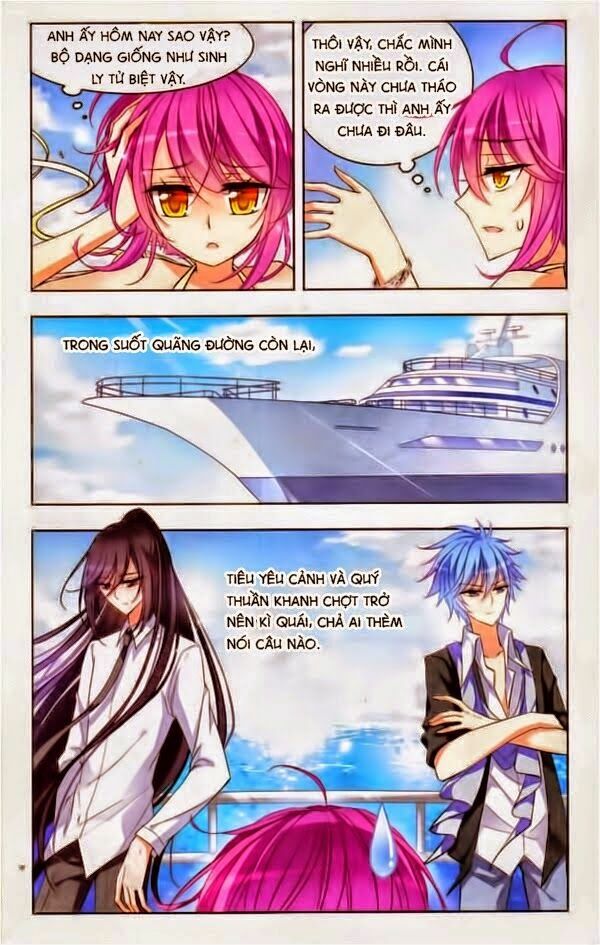 thiên giáng hiền thục nam (full) chapter 51 2