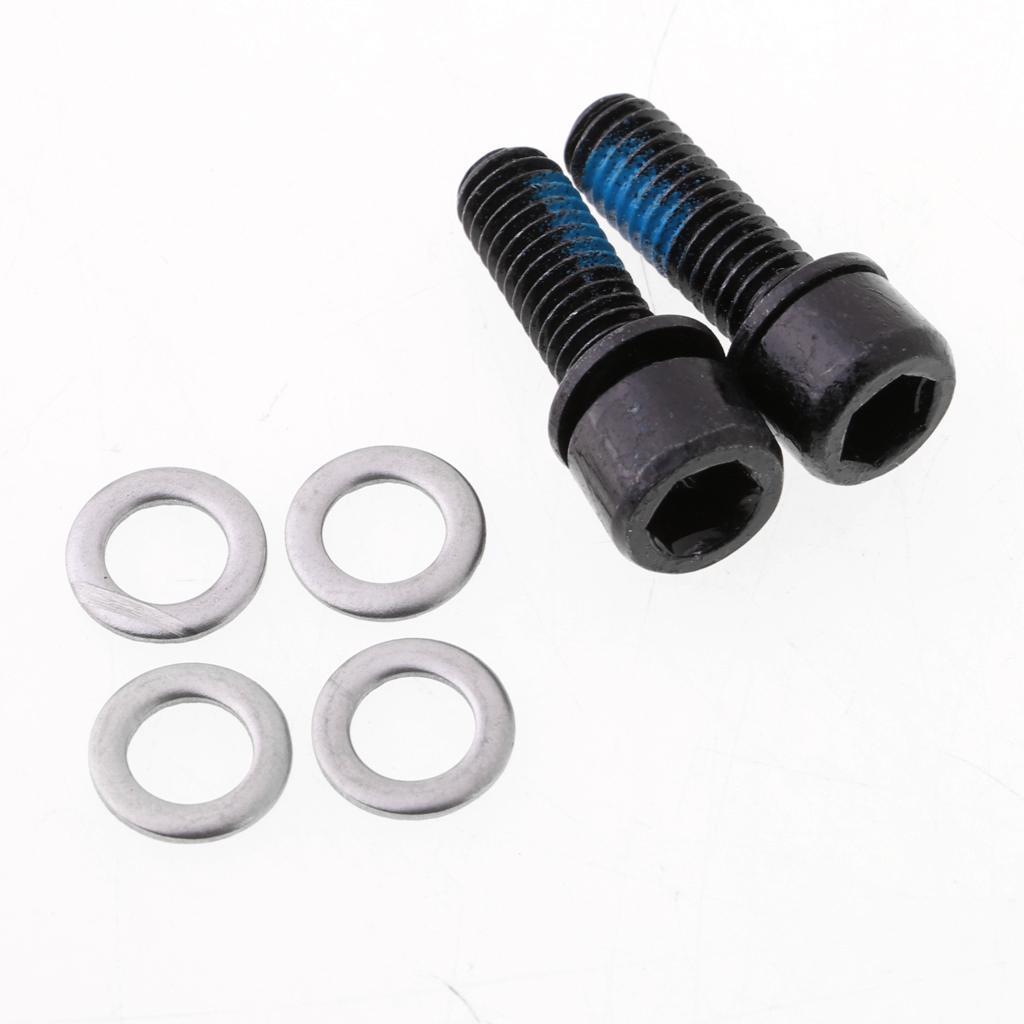 Disc Brake Caliper Mount Adaptor Adapter Front Rear 160mm to 180mm for Mountain Road Bikes s