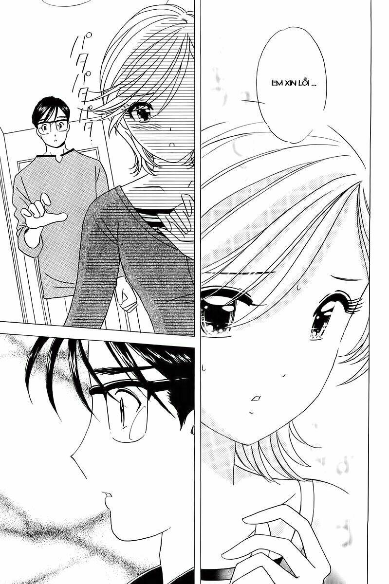 orange yane no chiisana ie full chapter 27 13