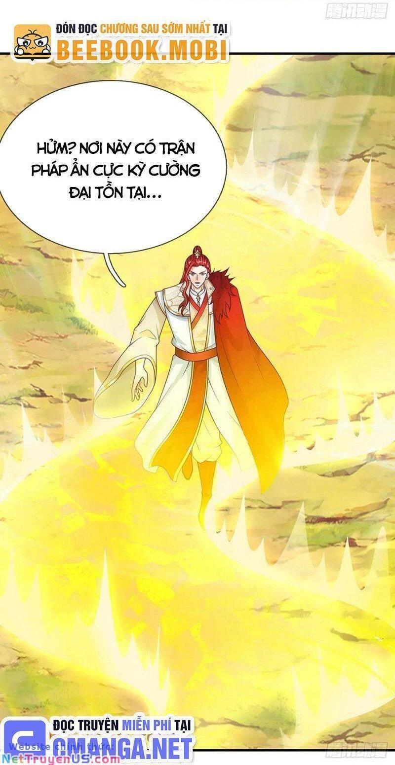 ta trở về từ thế giới tu tiên chapter 225 16