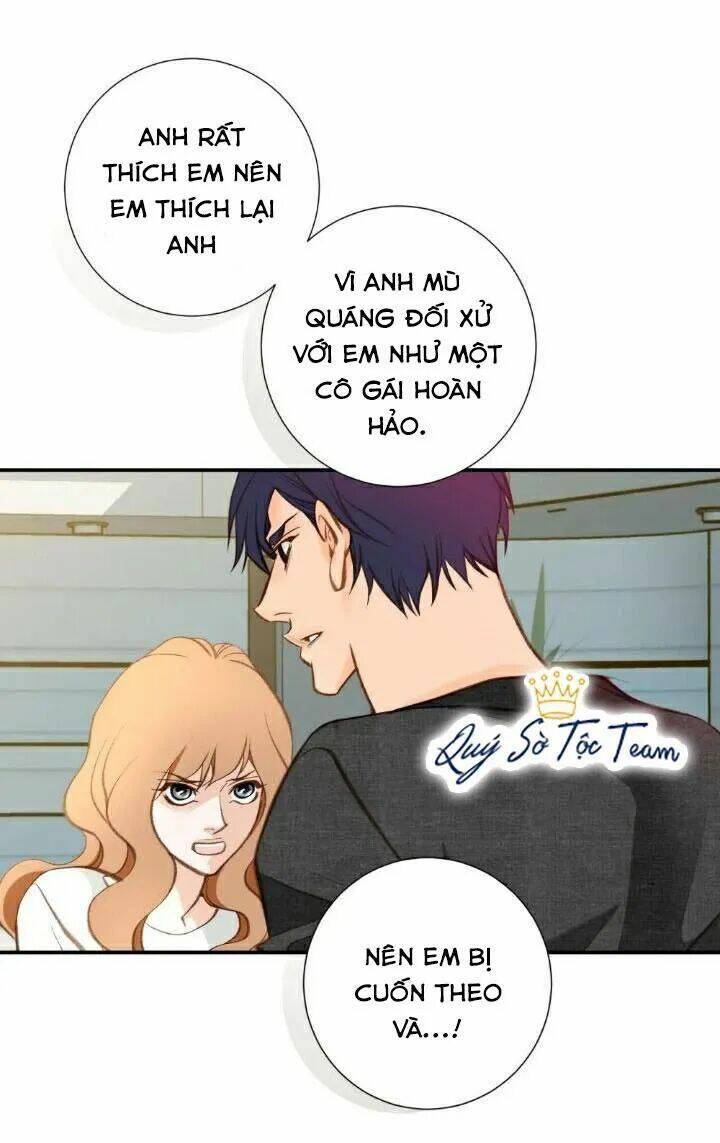 tiếp xúc chí mạng chapter 91 15