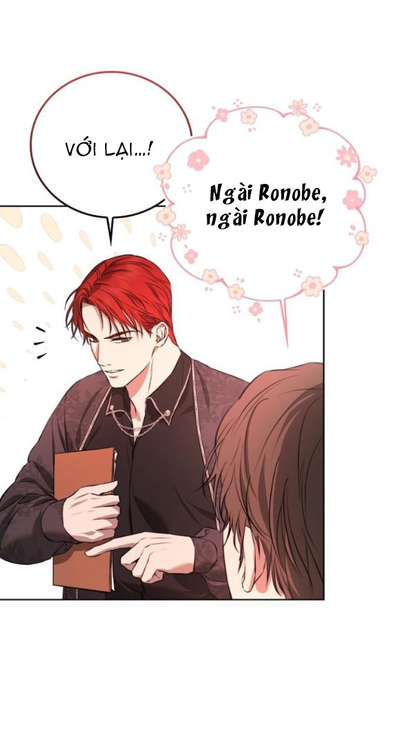 hãy dạy cho tôi về dục vọng chapter 4.1 35