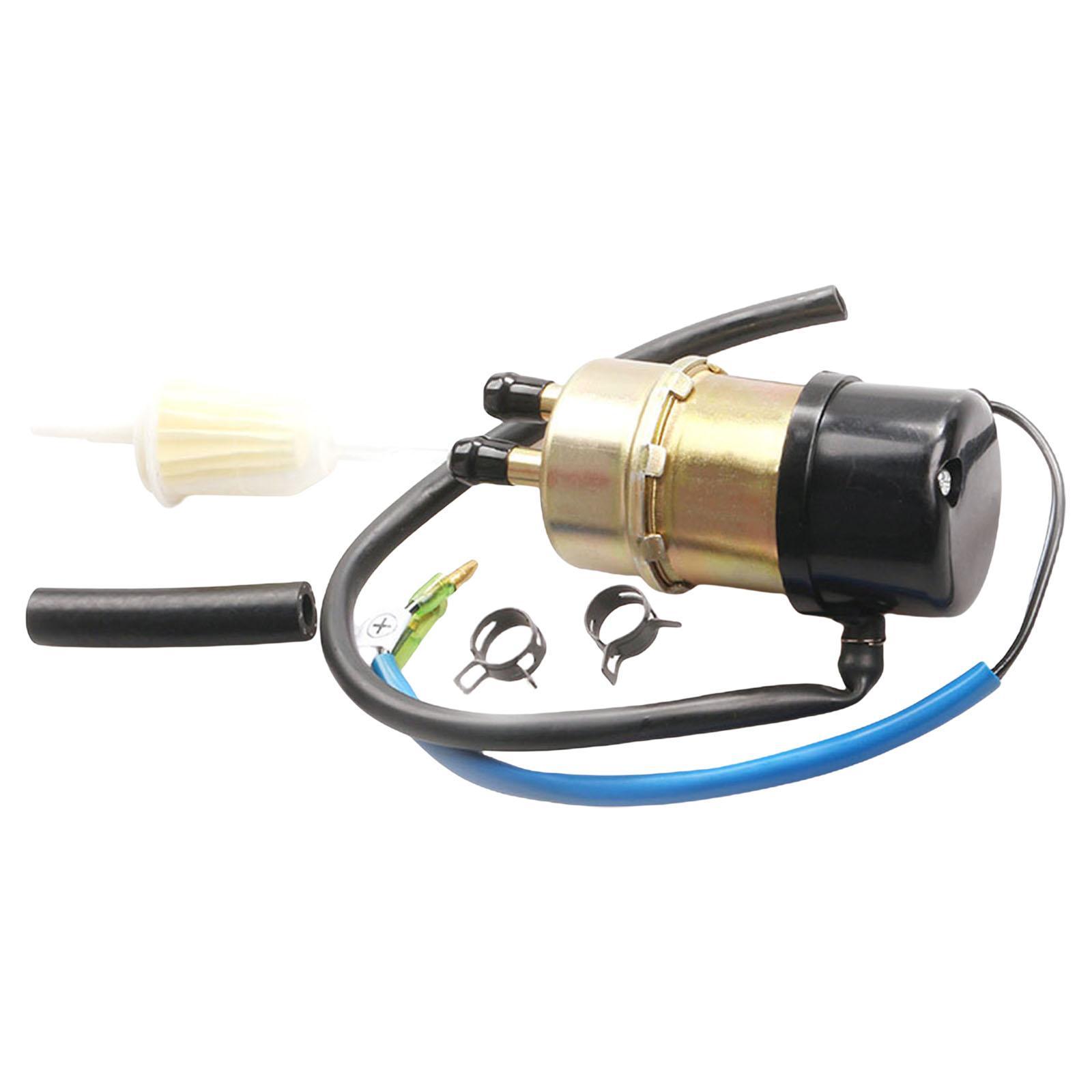 Motorcycle 12V Electric Fuel Pump for  49040-1055 Durable