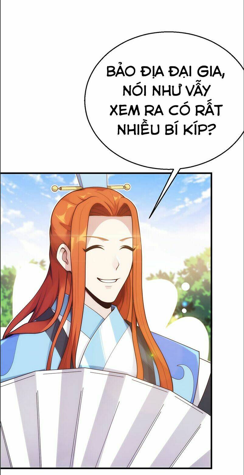 thiên hạ kiếp chapter 24 10