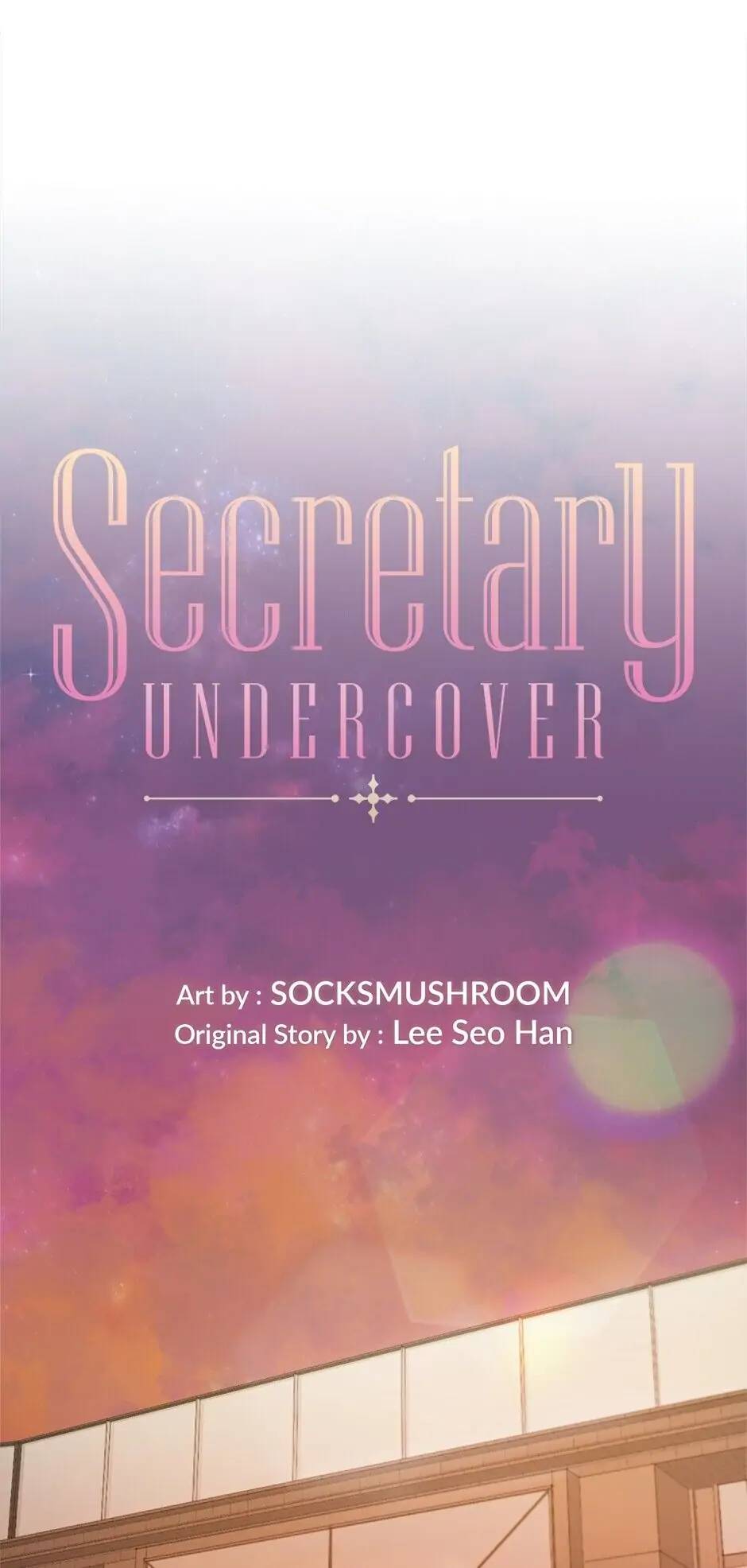 bí mật của thư kí chapter 5.1 6