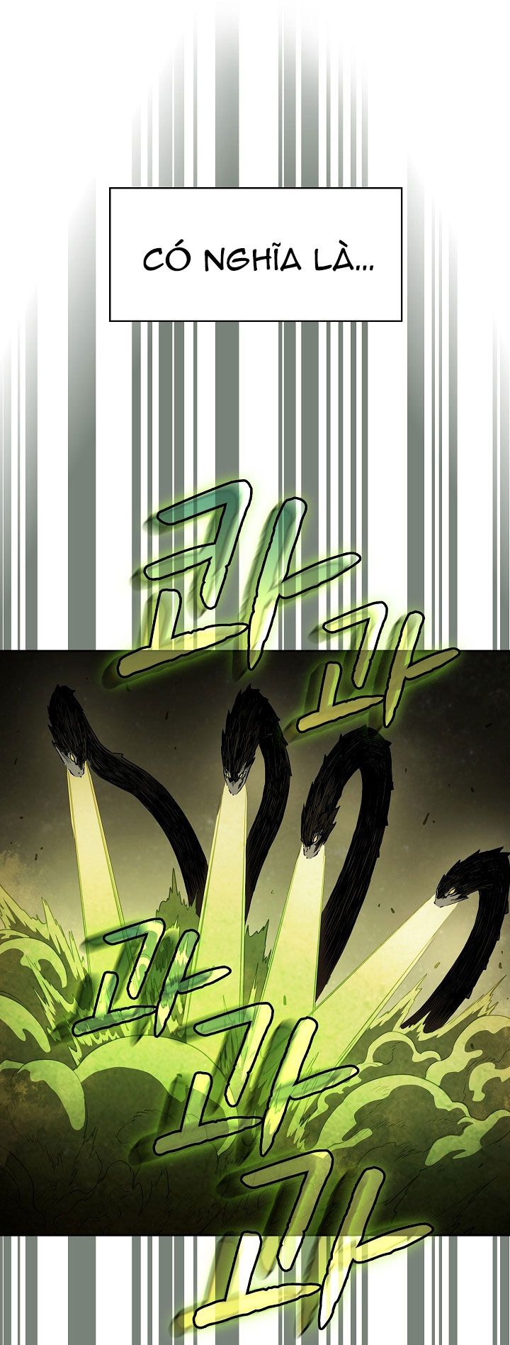 chòm sao trở về từ địa ngục chapter 18 20