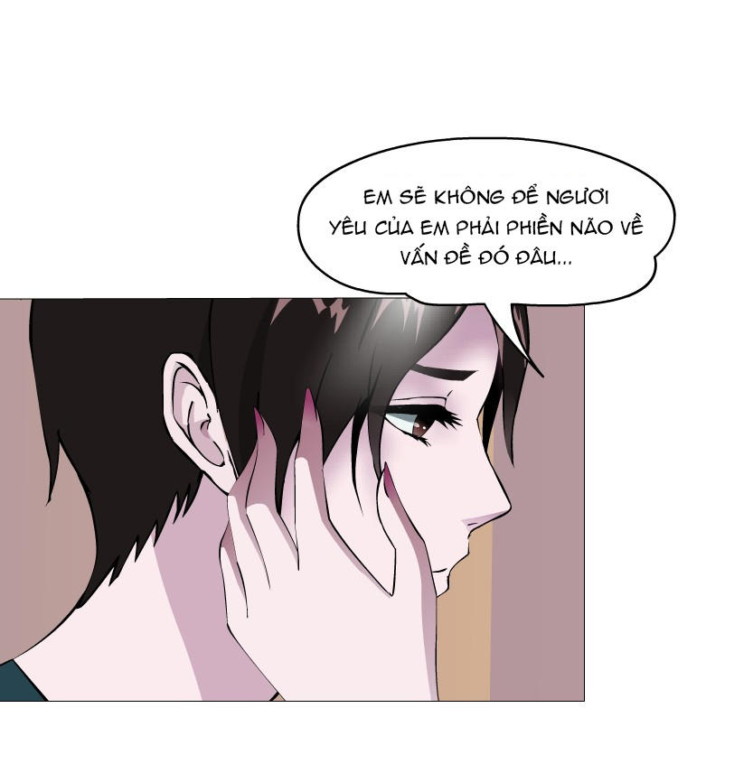 cạm bẫy của nữ thần chapter 173 36