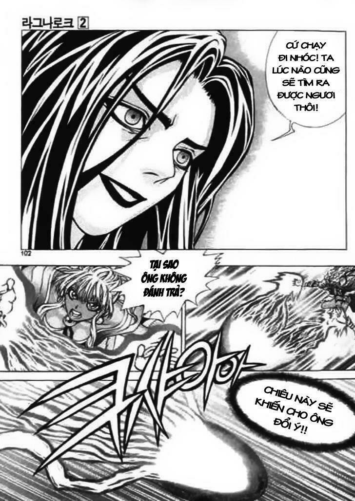 ragnarok - into the abyss chapter 15 8