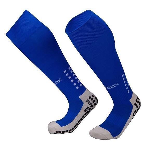 Combo 10 Đôi/1 Màu Tất Đá Bóng Chống Trơn Trượt - Loại Dài Cao Cấp - Chất Lượng Tuyệt Vời