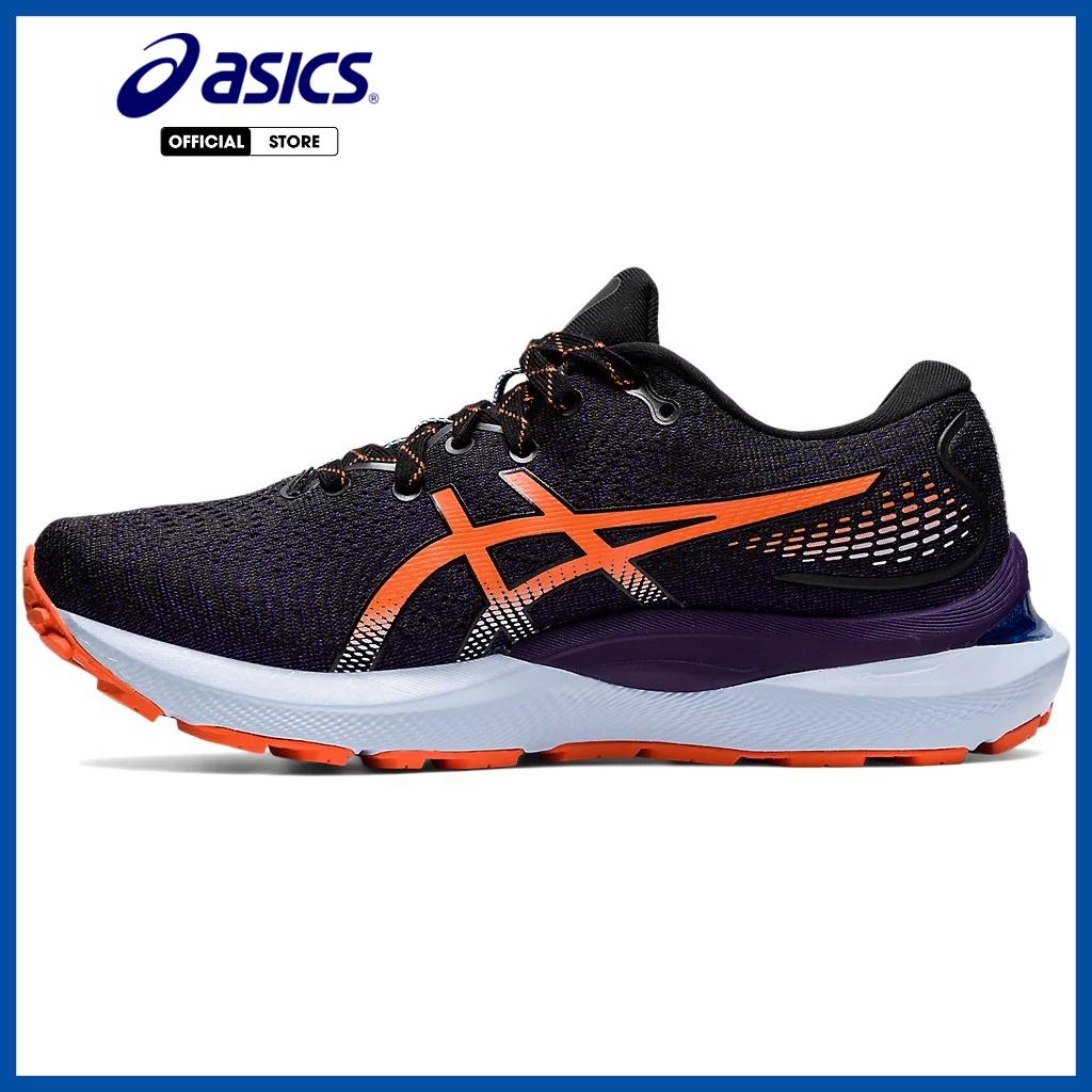 Giày Chạy Bộ Thể Thao Asics Nữ GEL-CUMULUS 24 TR 1012B387.001