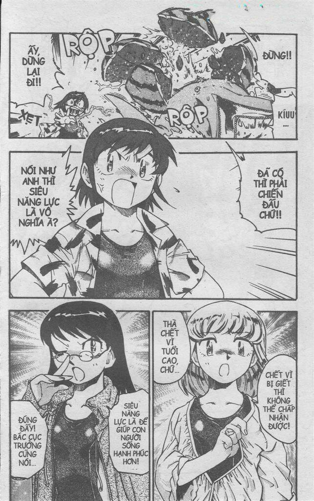 loli siêu năng lực chapter 3 22